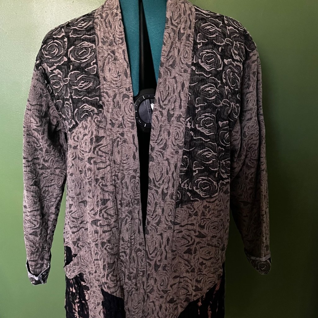 Harubella Jacket